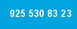 925 530 83 23